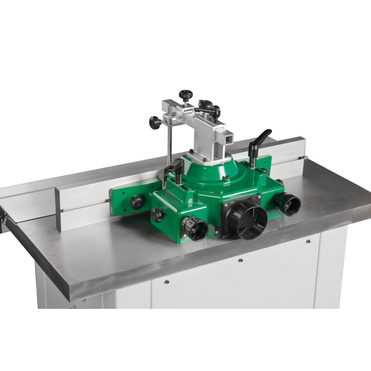 Holzstar Tischfräse TF 200 SE - Art. 5902000