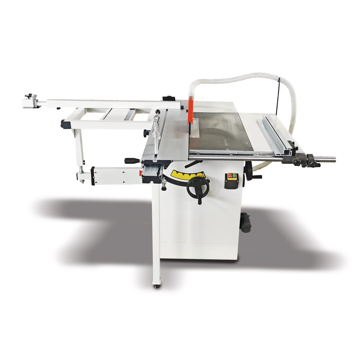 Holzstar Formatkreissäge FKS 255-1300 (230V) - Art. 5902035