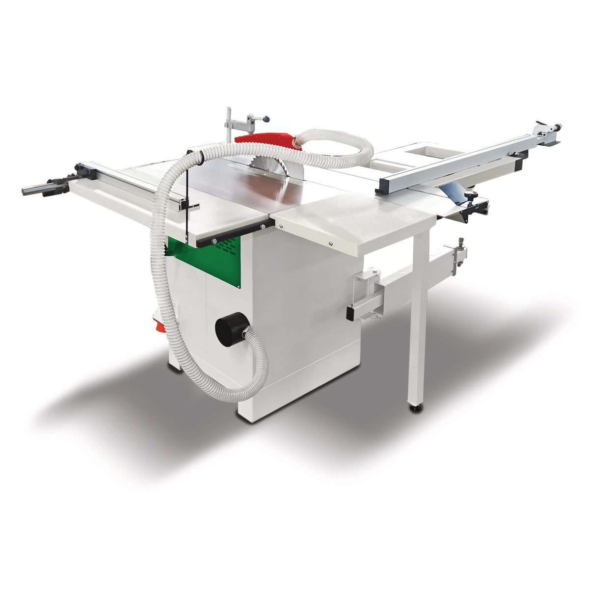 Holzstar Formatkreissäge FKS 255-1300 (400V) - Art. 5902036