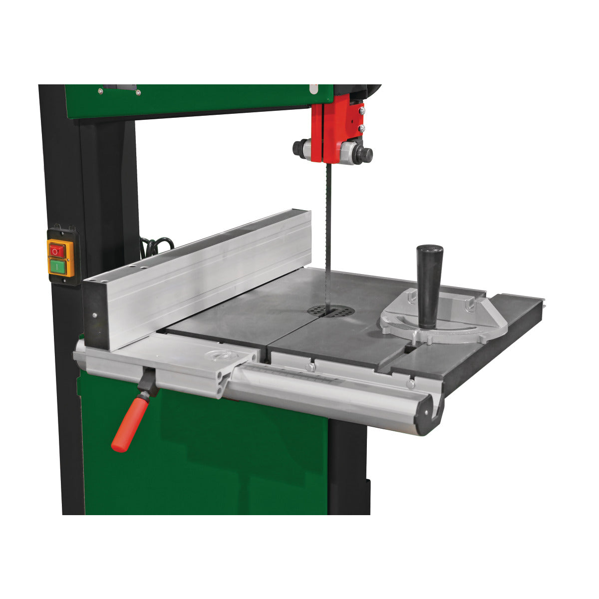 Holzstar Holzbandsäge HBS 405 (230 V) - Art. 5902441
