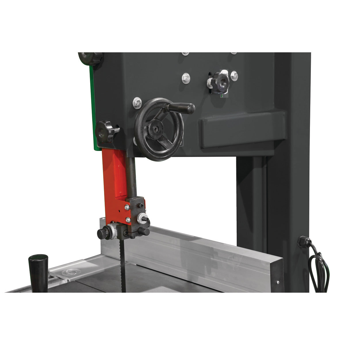Holzstar Holzbandsäge HBS 405 (230 V) - Art. 5902441