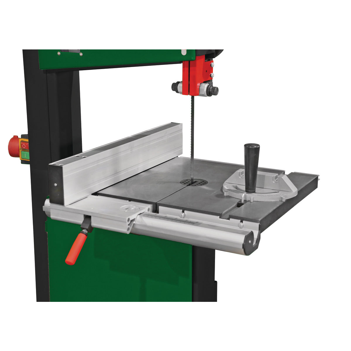 Holzstar Holzbandsäge HBS 405 (400 V) - Art. 5902443