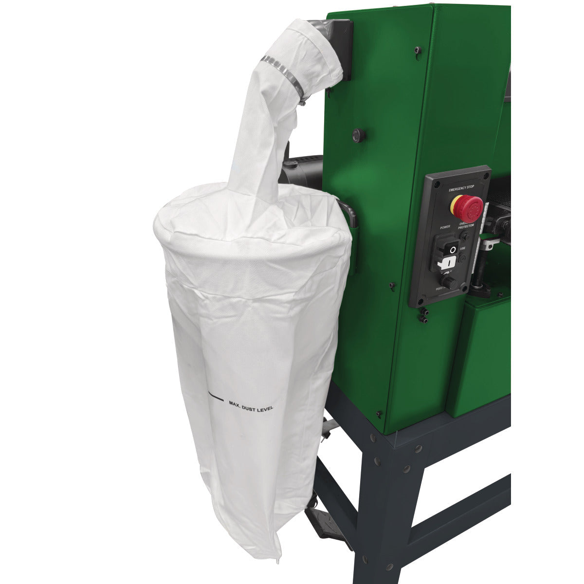 Holzstar Zylinderschleifmaschine ZSM 450 AS - Art. 5903450