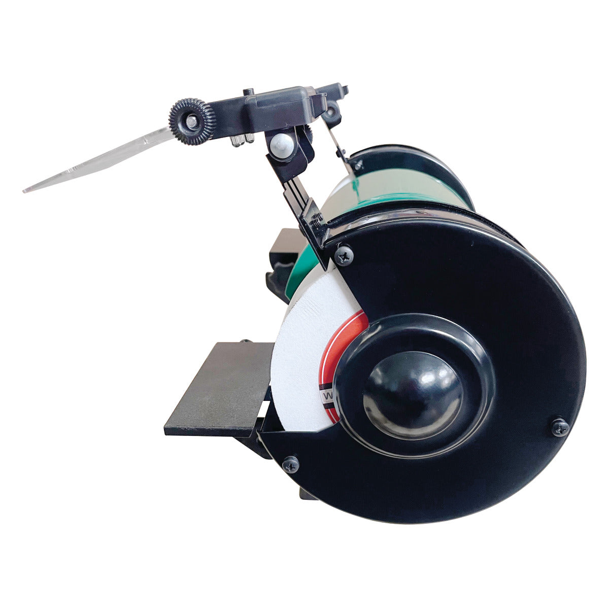 Holzstar Doppelschleifmaschine DS 150 L - Art. 5903615