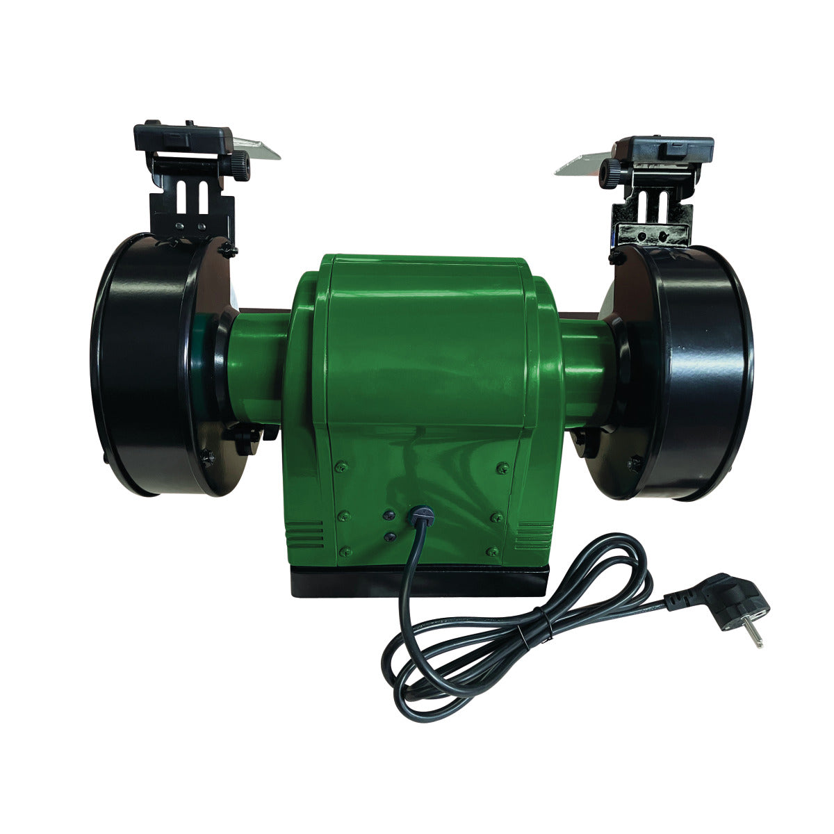 Holzstar Doppelschleifmaschine DS 150 L - Art. 5903615