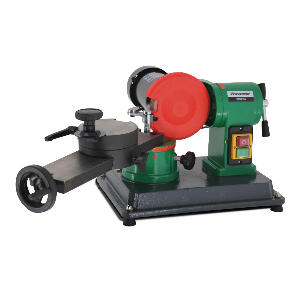 Holzstar Sägeblattschärfgerät SBSM 700 - Art. 5903700