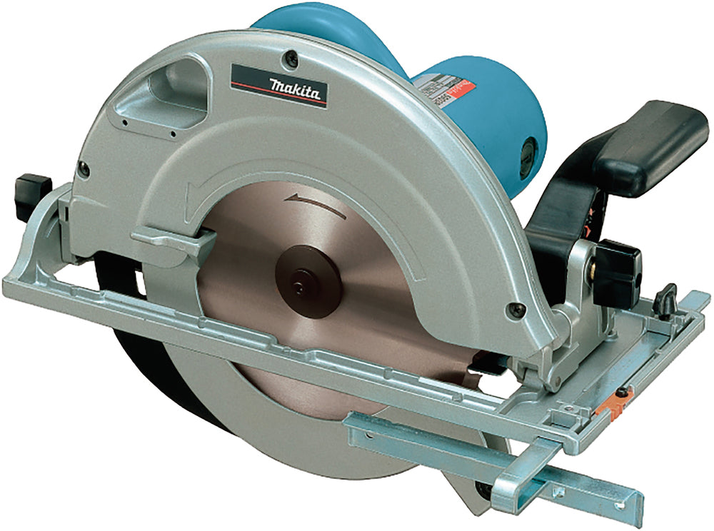 Makita Handkreissäge 235 mm – 2.000 W, 85 mm Schnitttiefe & Sanftanlauf - 5903R
