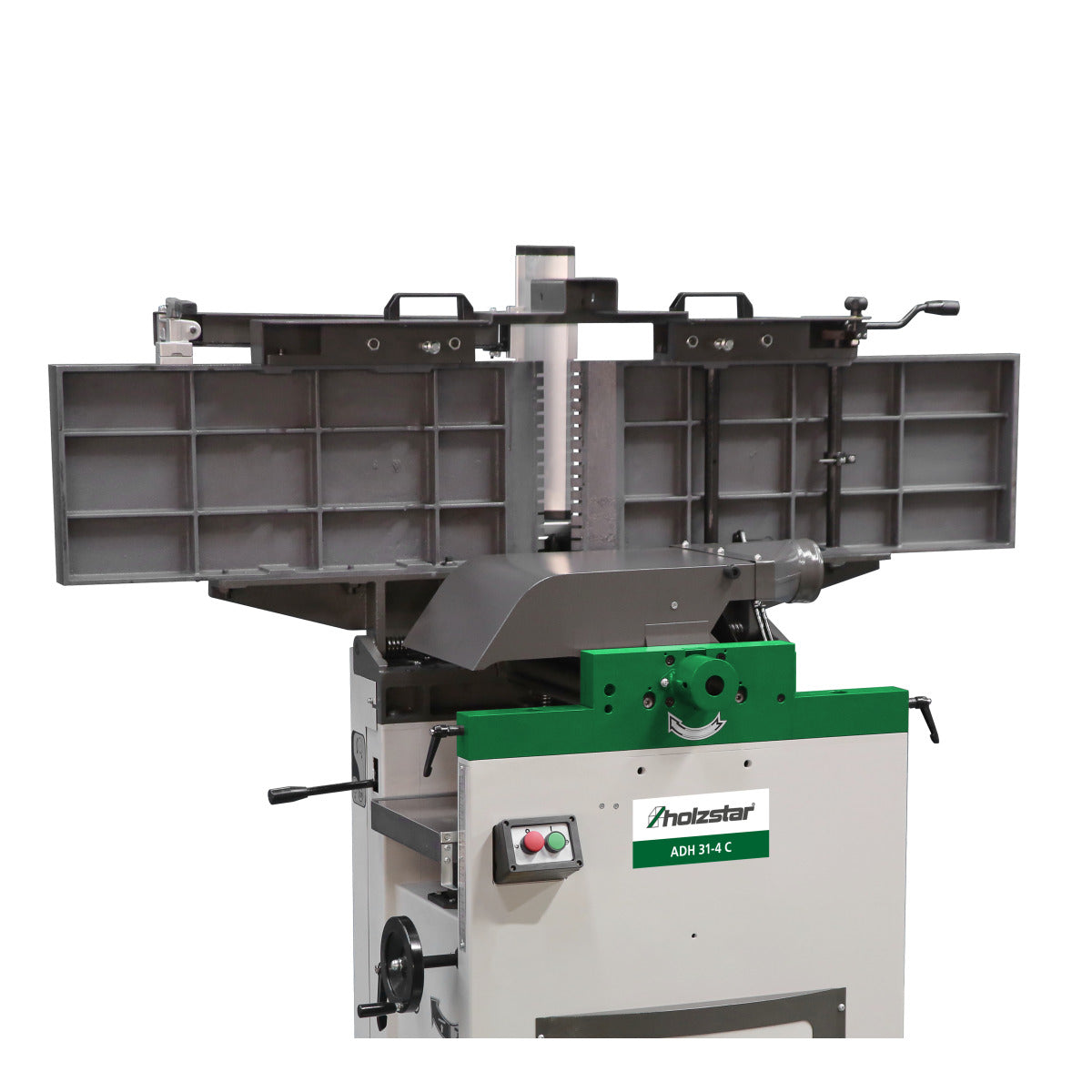 Holzstar Abricht-Dickenhobel ADH 31-4 C - Art. 5904013