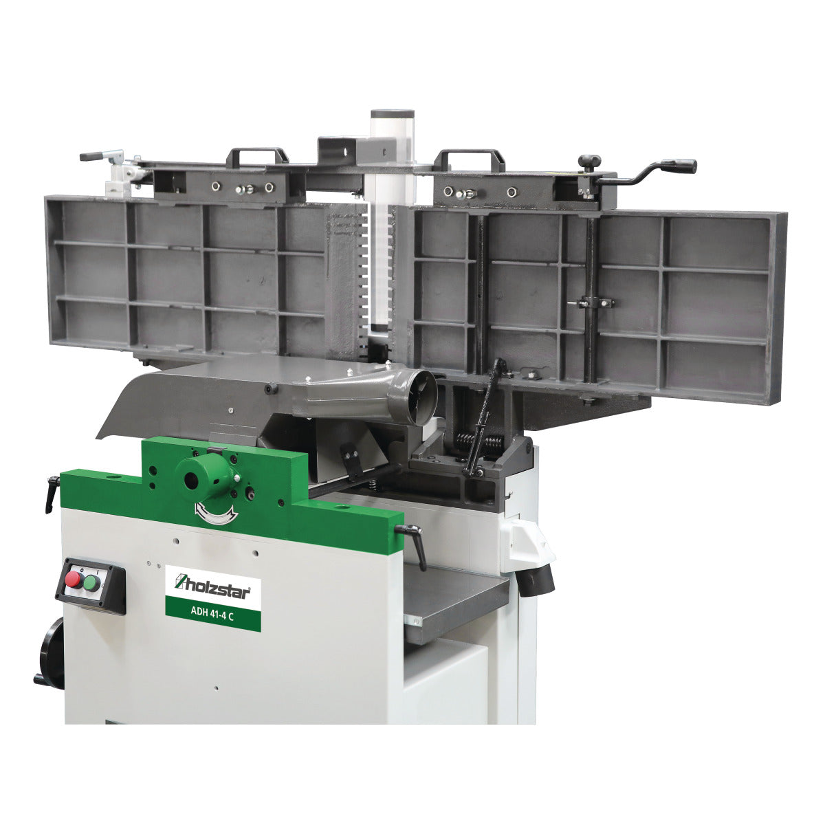 Holzstar Abricht-Dickenhobel ADH 41-4 C - Art. 5904024