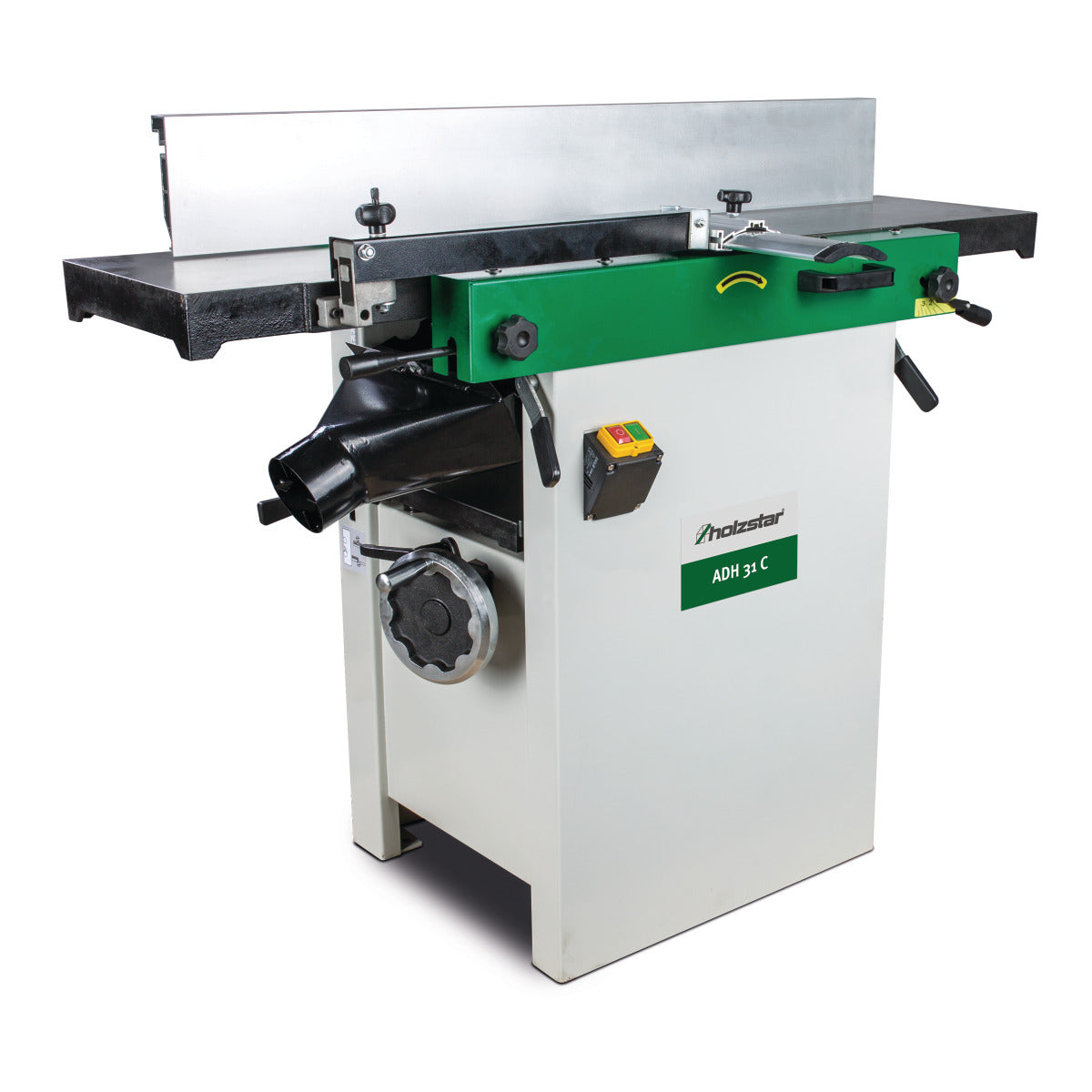 Holzstar Abricht-Dickenhobel ADH 31C (230 V) - Art. 5904031