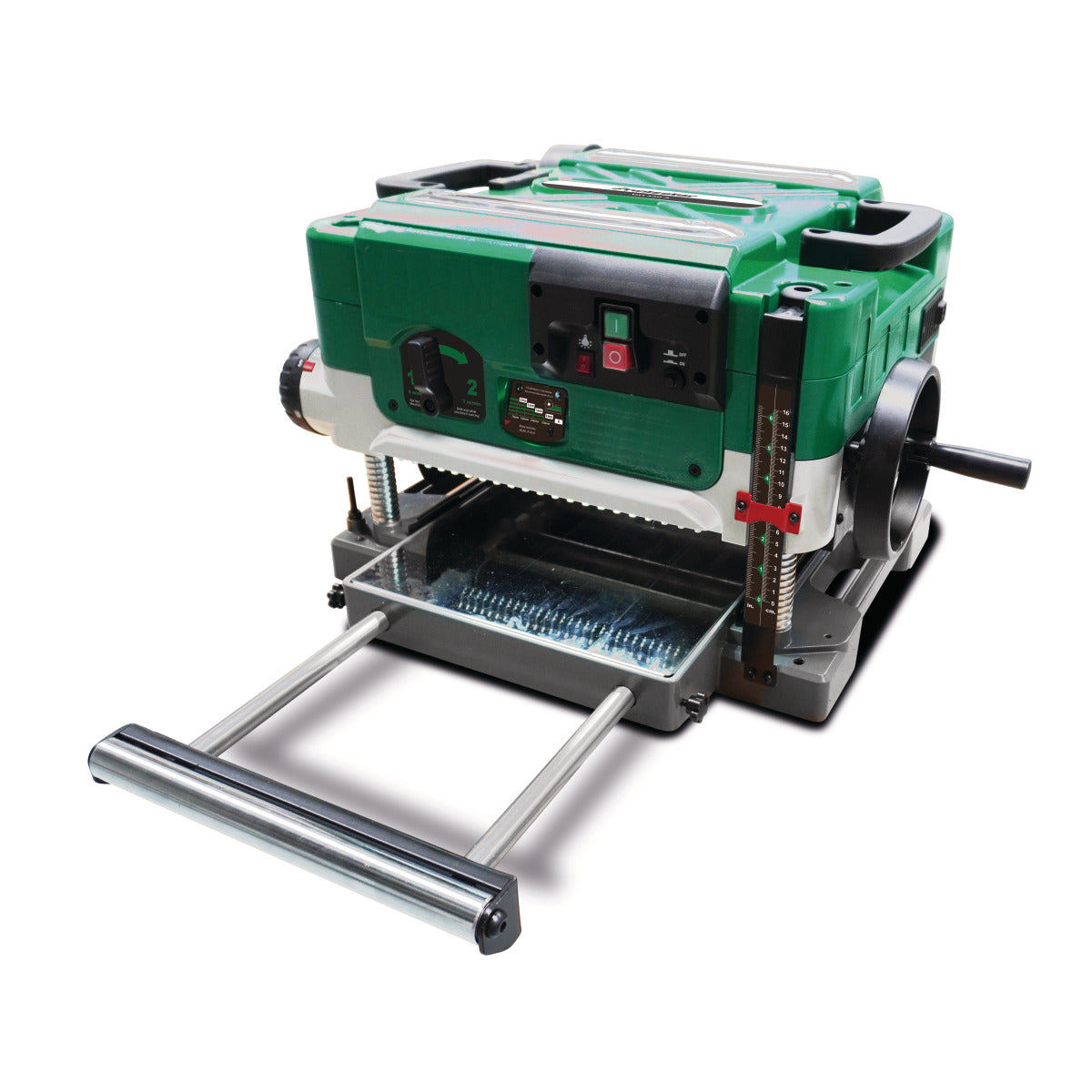 Holzstar Dickenhobel DH 330-2 - Art. 5904335