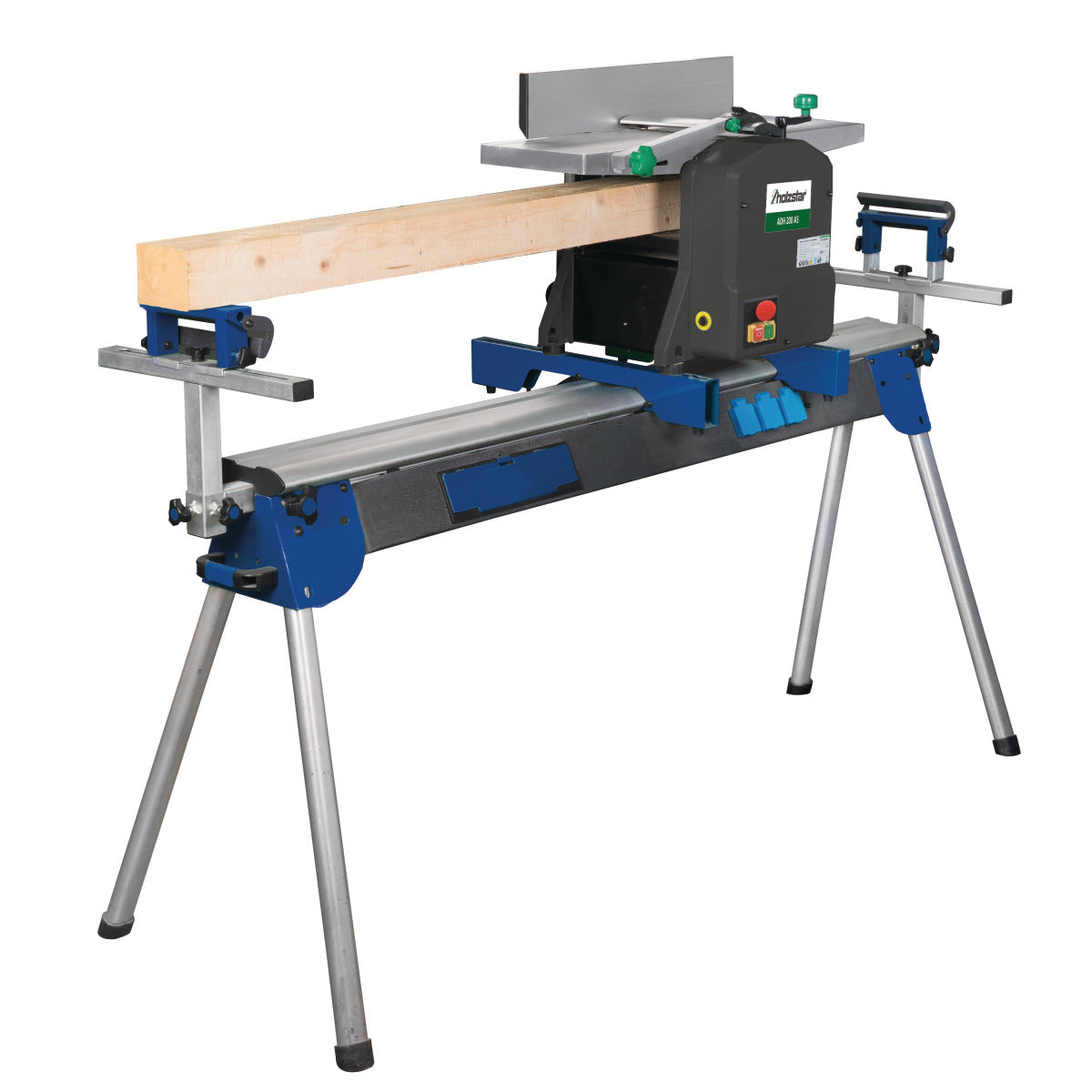 Holzstar Abricht-Dickenhobel ADH 200 AS - Art. 5905200