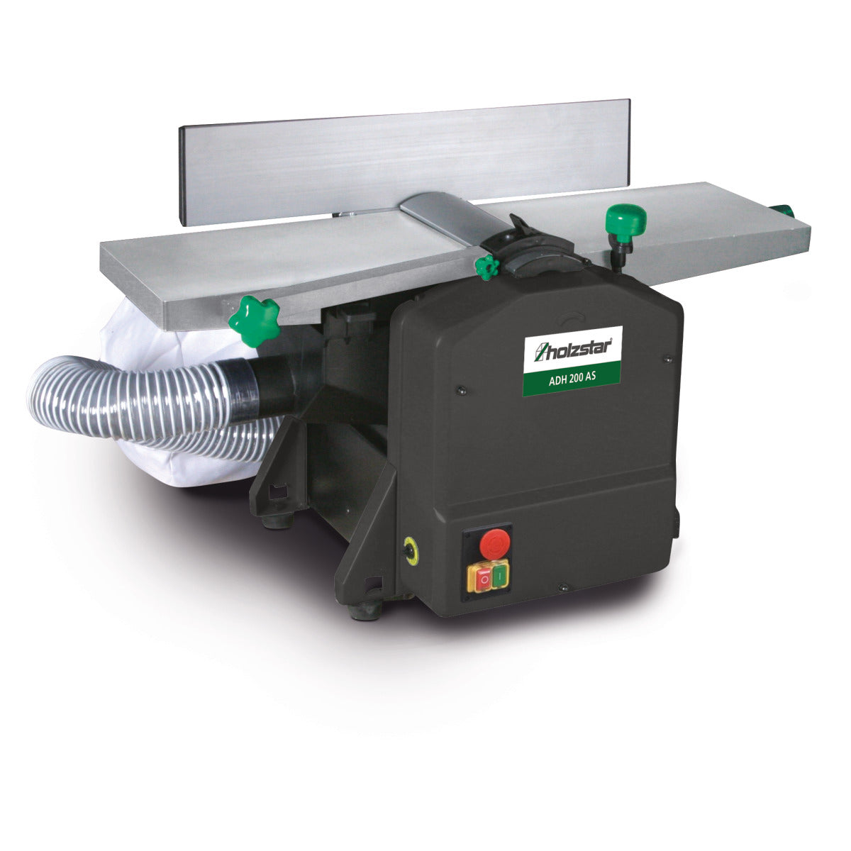 Holzstar Abricht-Dickenhobel ADH 200 AS - Art. 5905200