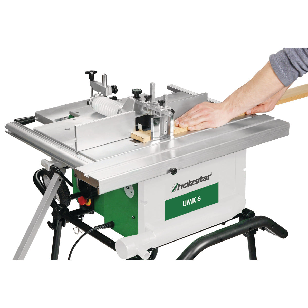 Holzstar Mehrfachkombination UMK 6 - Art. 5905600