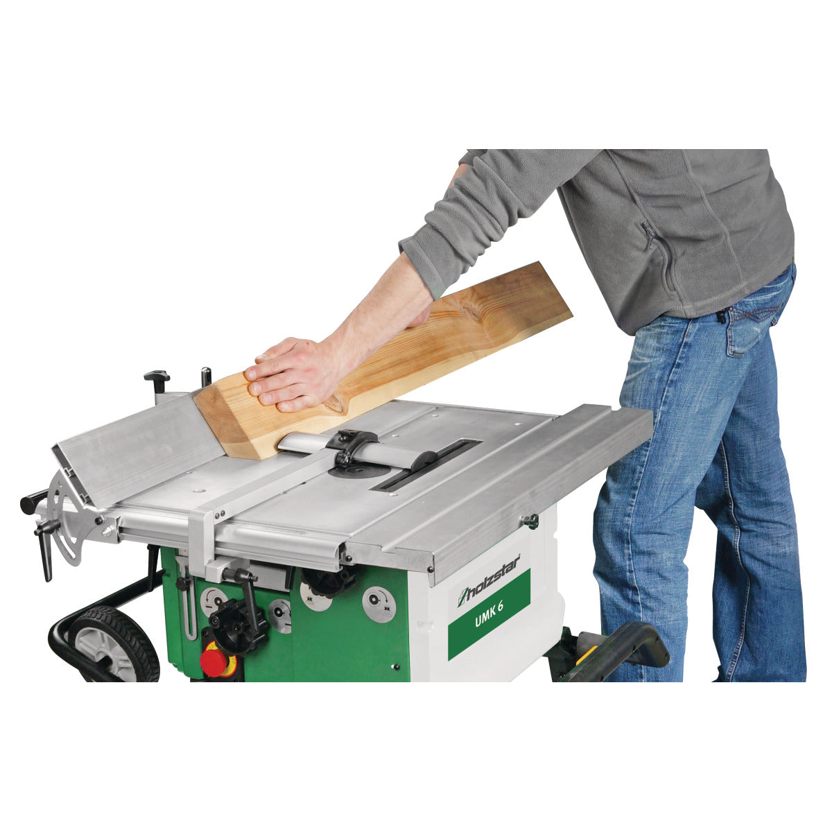 Holzstar Mehrfachkombination UMK 6 - Art. 5905600