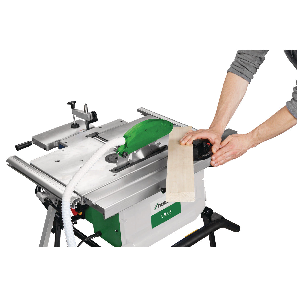 Holzstar Mehrfachkombination UMK 6 - Art. 5905600