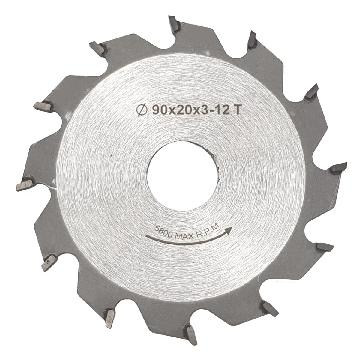 Holzstar Vorritzsägeblatt 90 x 20 x 3 mm - Art. 5910090