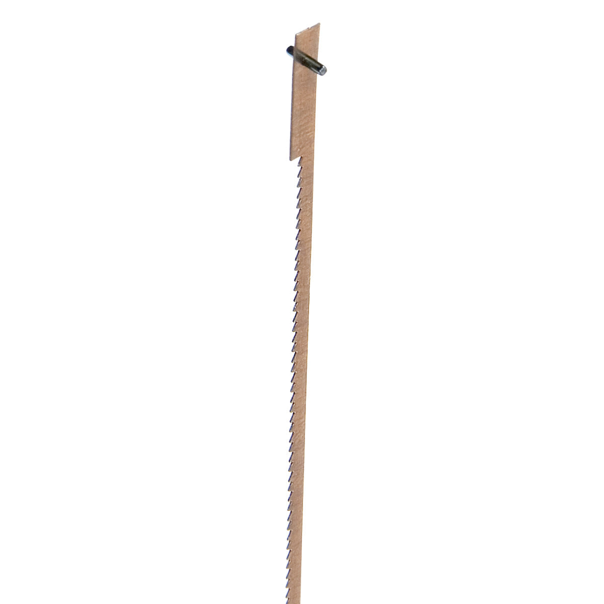 Holzstar Stift-Sägeblatt 127x3,0x0,25mm 10Z/cm Holz Plastik Gips - Art. 5911628