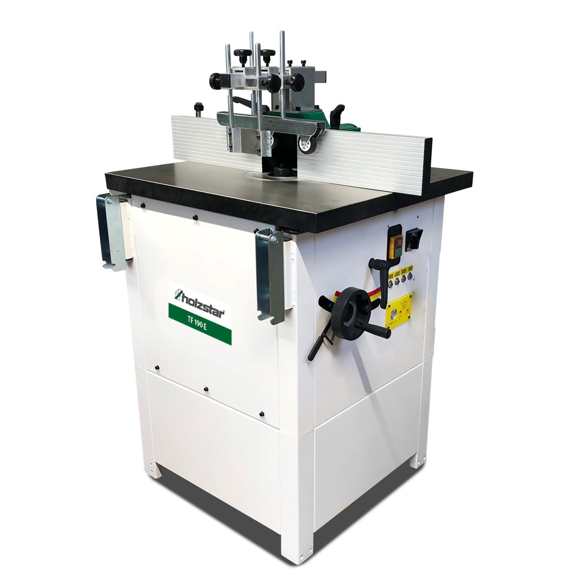 Holzstar Fahreinrichtung TF 190E / TF 190SE - Art. 5911921