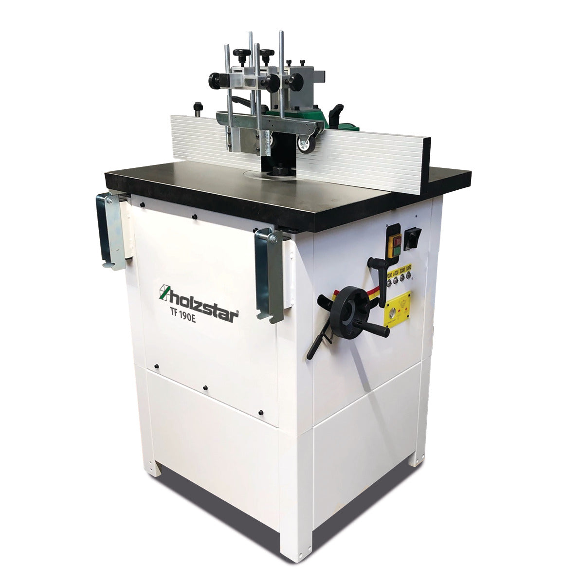 Holzstar Fahreinrichtung TF 190E / TF 190SE - Art. 5911921