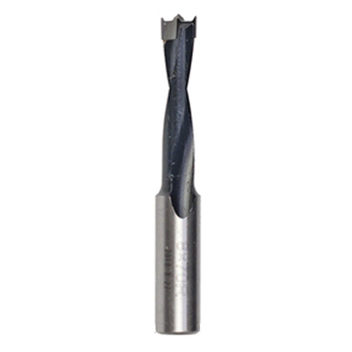 Holzstar Dübelbohrer rechtsdrehend Ø6mm, Schaft-Ø 10mm - Art. 5913012