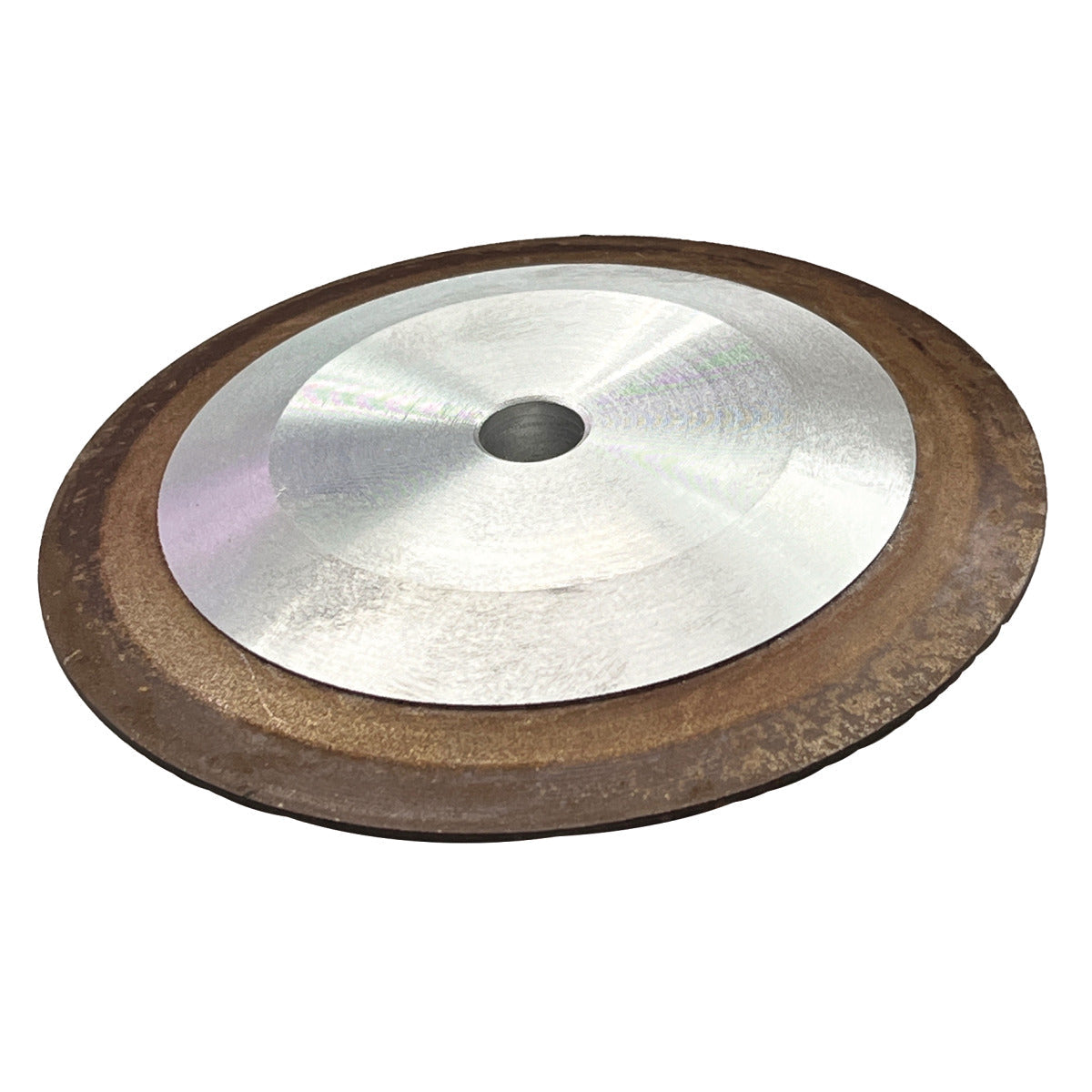 Holzstar Schleifscheibe Diamant 125x10x13x8 - Art. 5913699