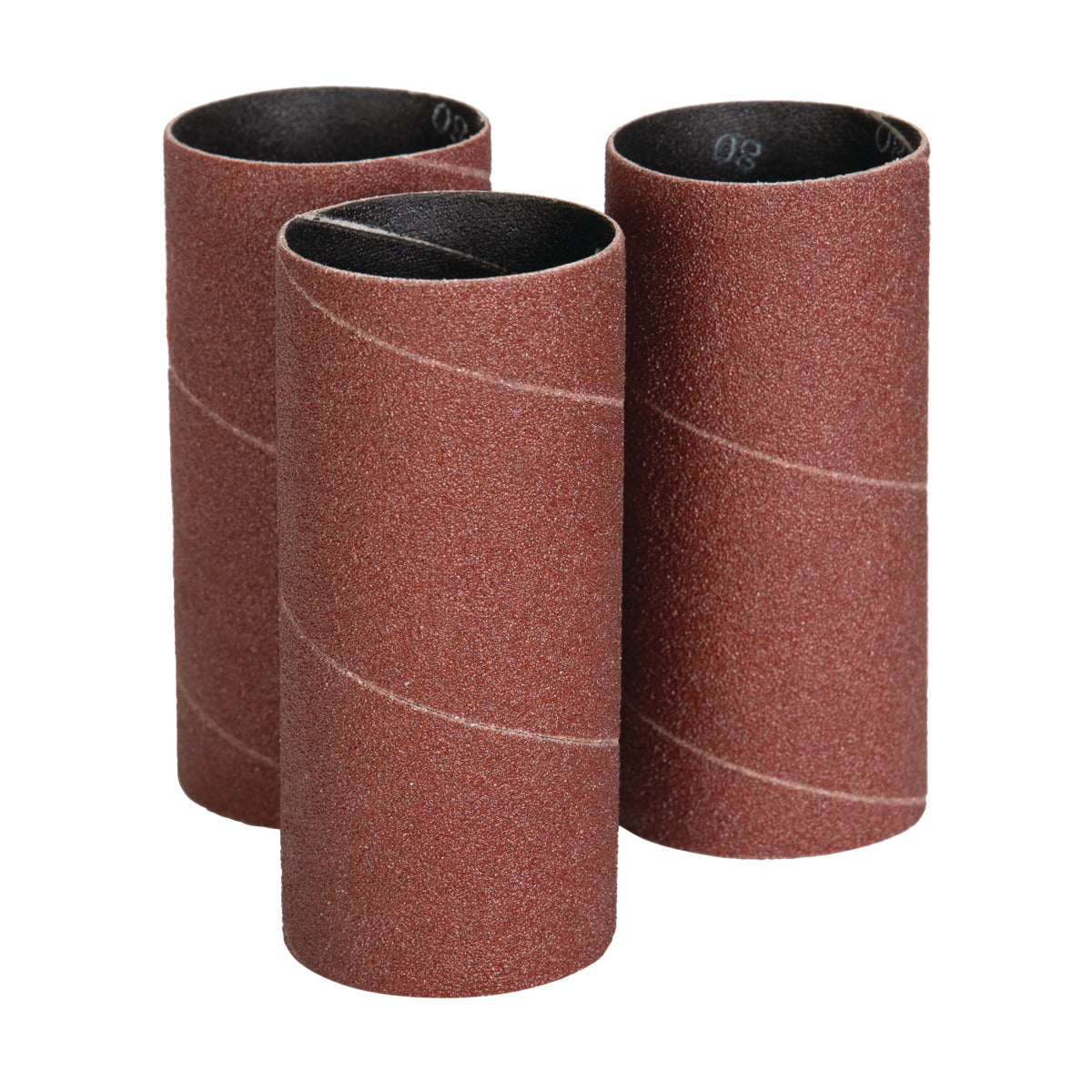 Holzstar Schleifhülsen-Set Ø 51 mm K80 - Art. 5913704