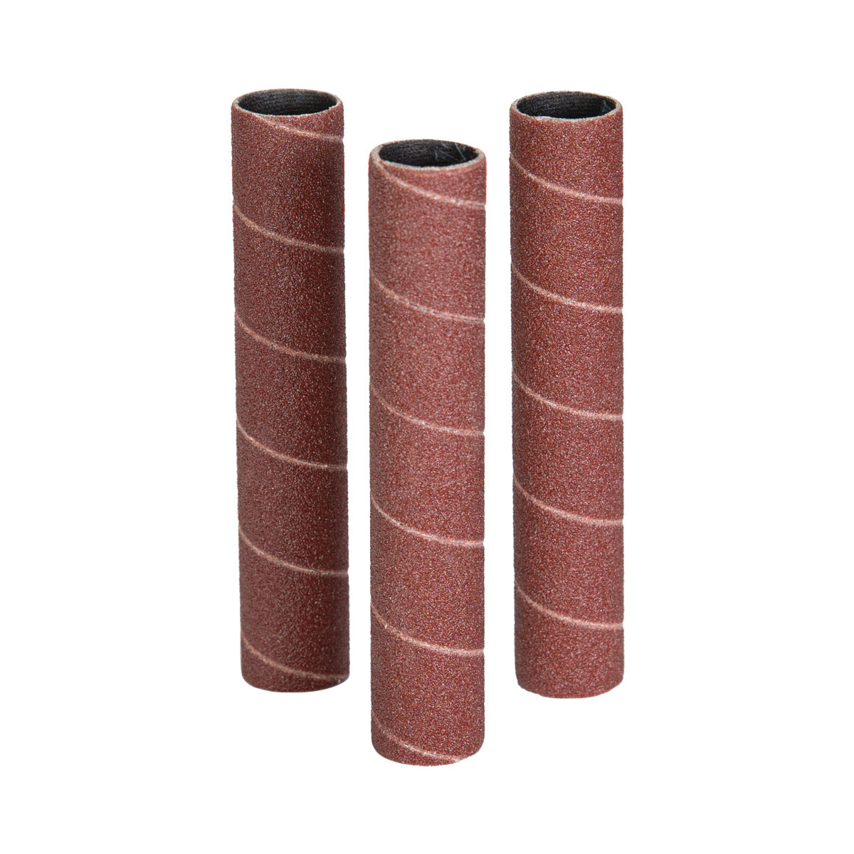 Holzstar Schleifhülsen-Set Ø 19 mm K100 - Art. 5913711
