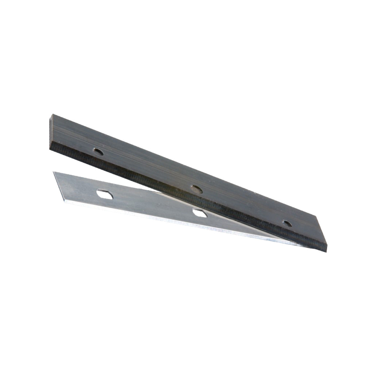 Holzstar Wendehobelmesser 320 x 19 x 1 mm Tri HSS M42 (3 Stück) - Art. 5913261