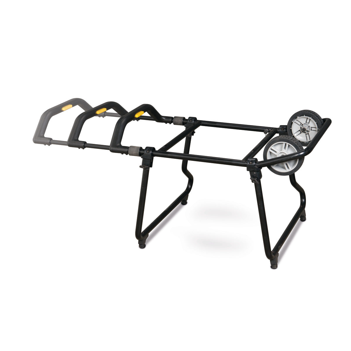 Holzstar Maschinenuntergestell mit Fahrwerk - Art. 5916005