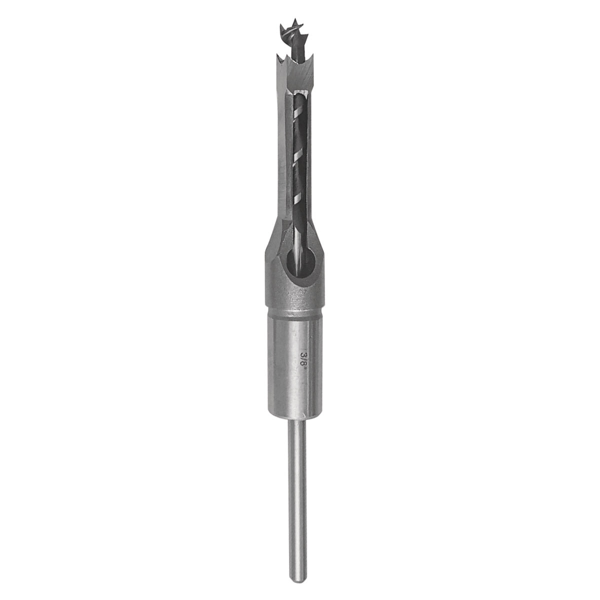 Holzstar Hohlstemmmeißel 9,5 mm (3/8") - Art. 5916102