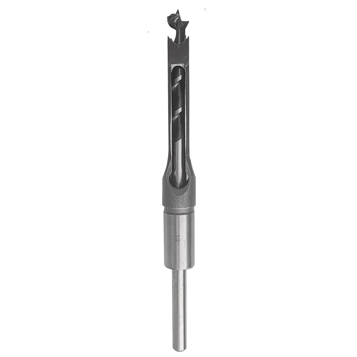 Holzstar Hohlstemmmeißel 12,7 mm (1/2") - Art. 5916103