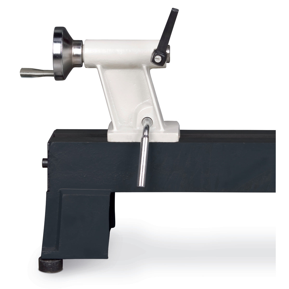 Holzstar Klein-Drechselbank DB 450 - Art. 5920450