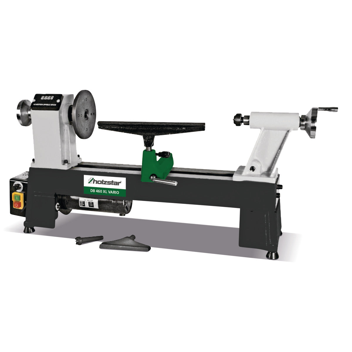 Holzstar Drechselbank DB 460 XL Vario - Art. 5920462