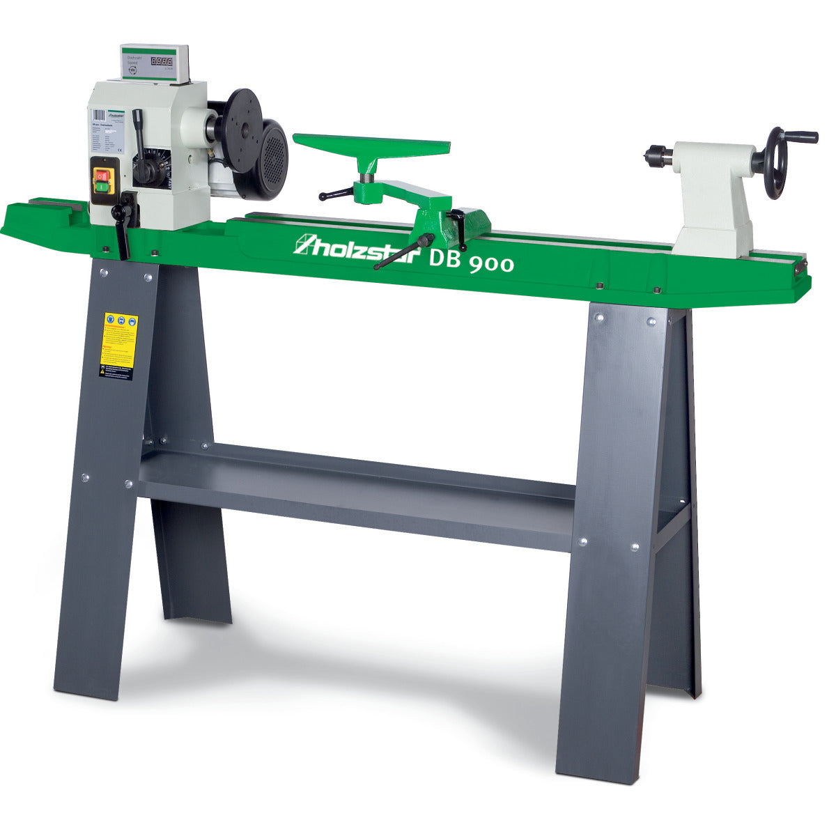 Holzstar Drechselbank DB 900 - Art. 5920900