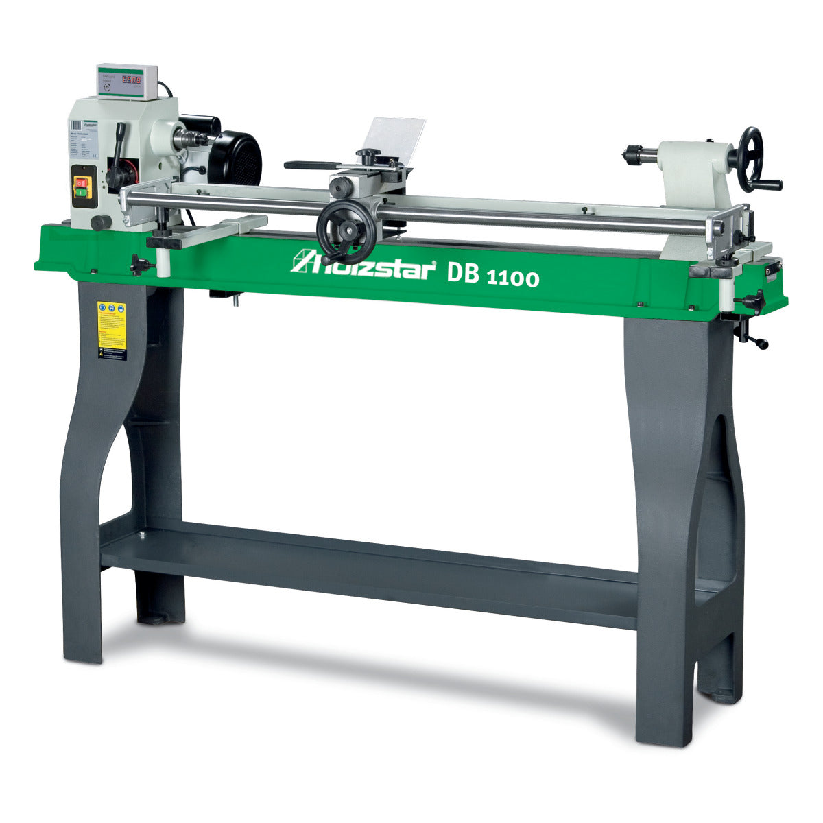 Holzstar Drechselbank DB 1100 - Art. 5921100