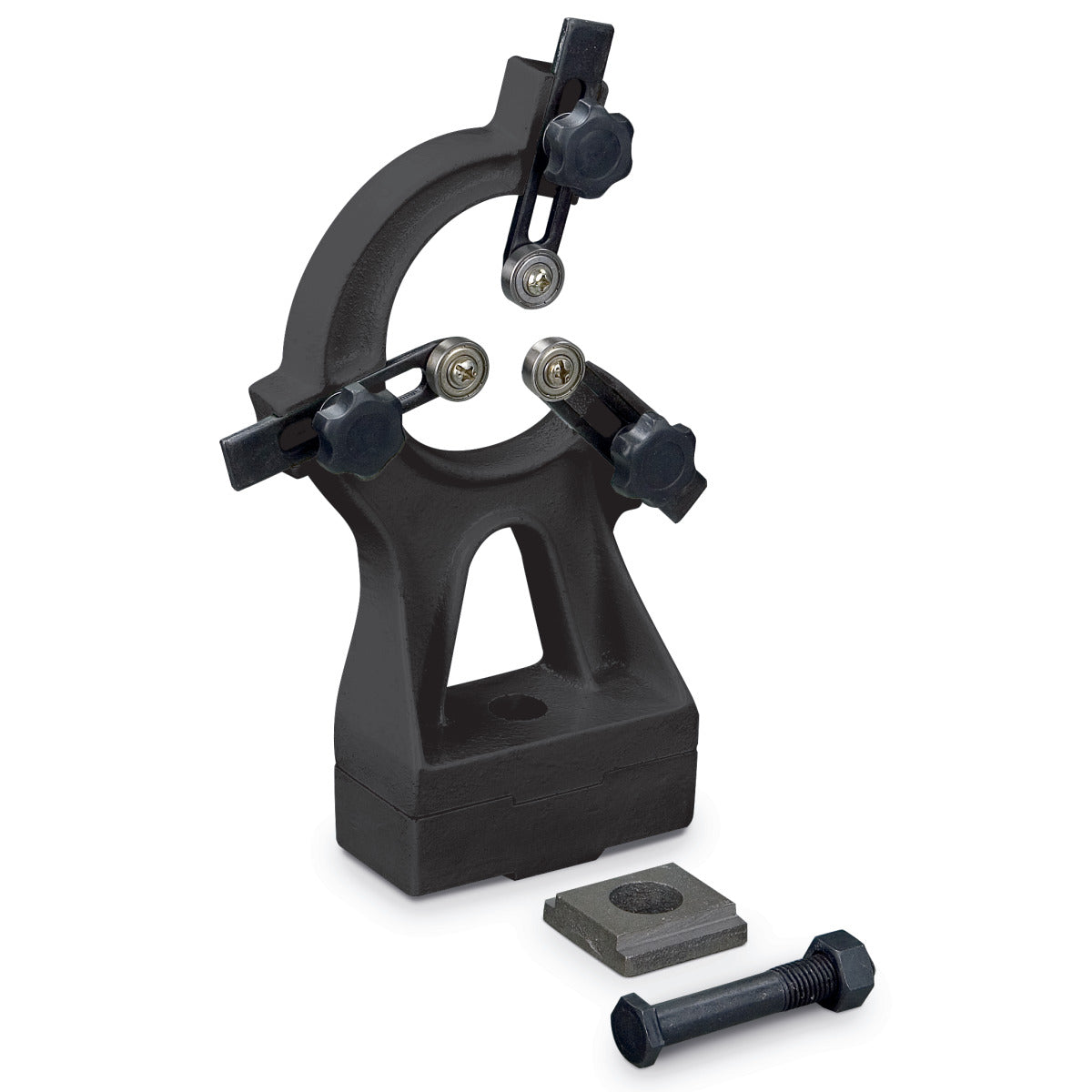 Holzstar für DB 1100 Feststehende Lünette - Art. 5931030