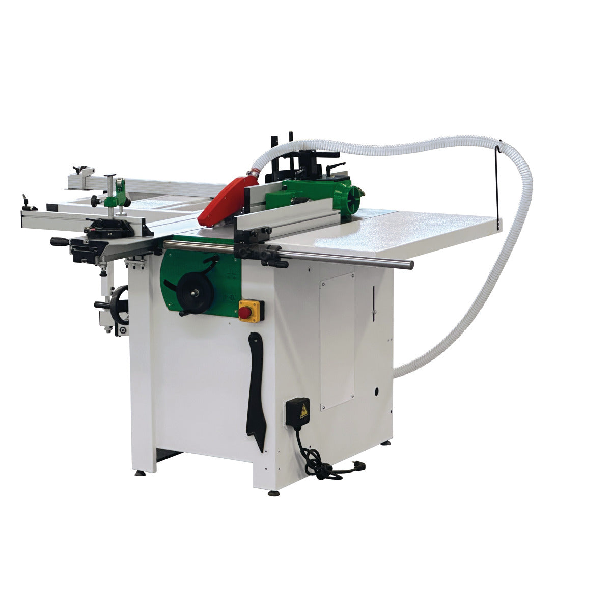 Holzstar Säge-Fräse-Kombination SFK 254/30-1300 (400V) - Art. 5945314