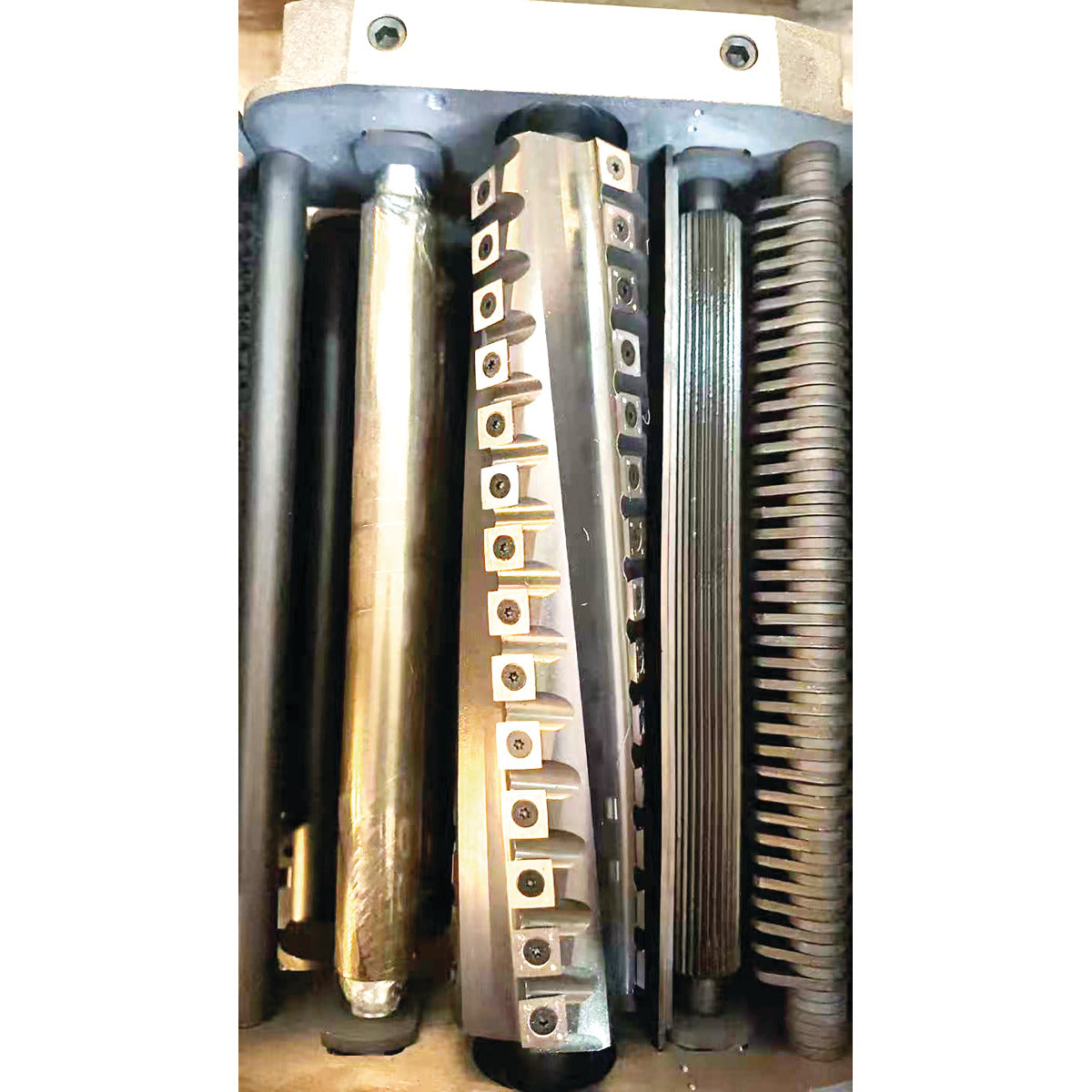 Holzstar Mehrfachkombination UMK 5-260 Spiral 400V - Art. 5946028