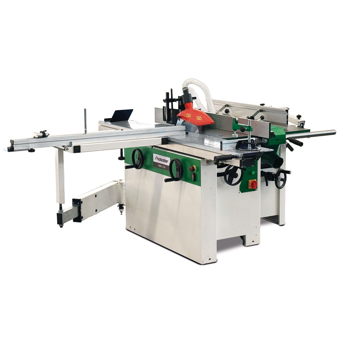 Holzstar Mehrfachkombination UMK 5-310 230 V - Art. 5946031