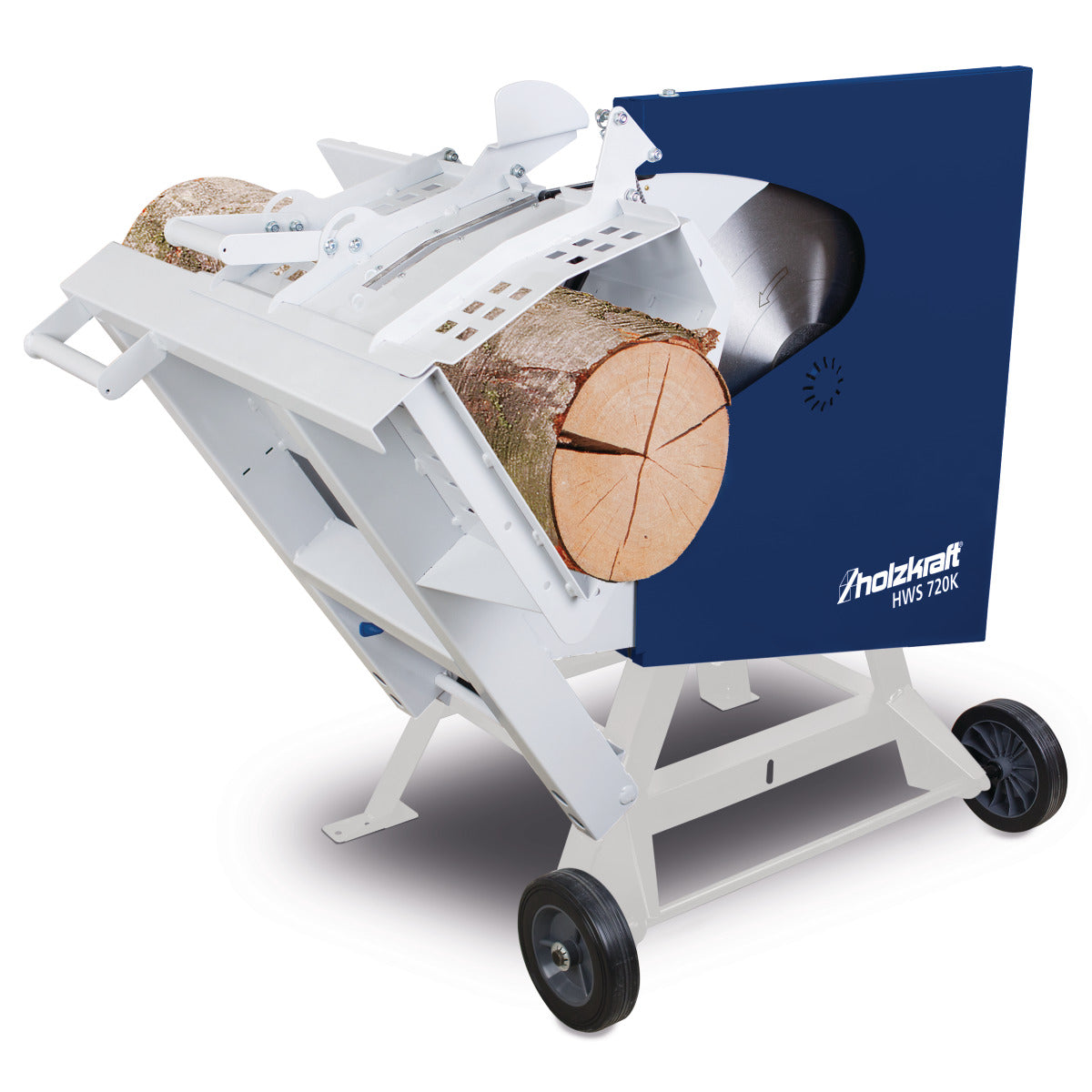 Holzkraft Wippkreissäge HWS 720 K - Art. 5965721