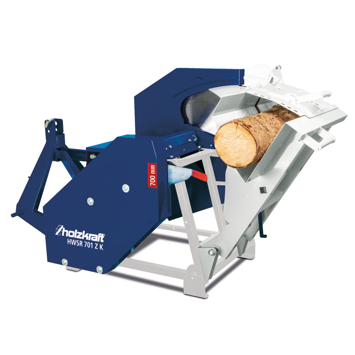 Holzkraft Wippkreissäge HWSR 701 Z K - Art. 5966773