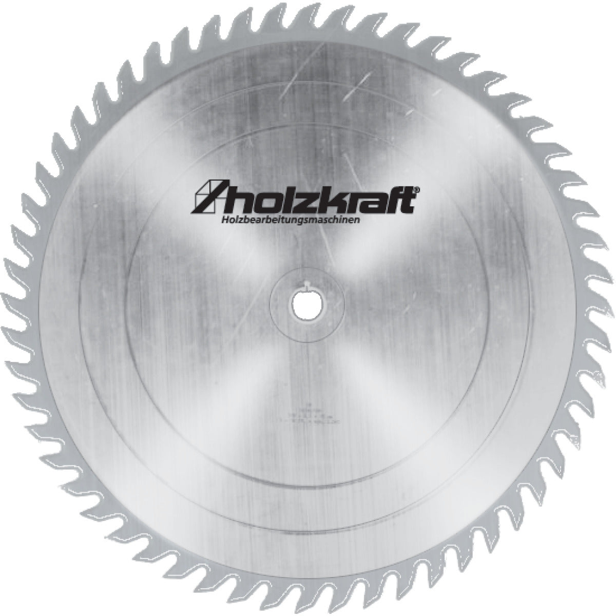 Holzkraft CS-Kreissägeblatt grobe Schnittgüte KSB-W 700/56 CS - Art. 5970070