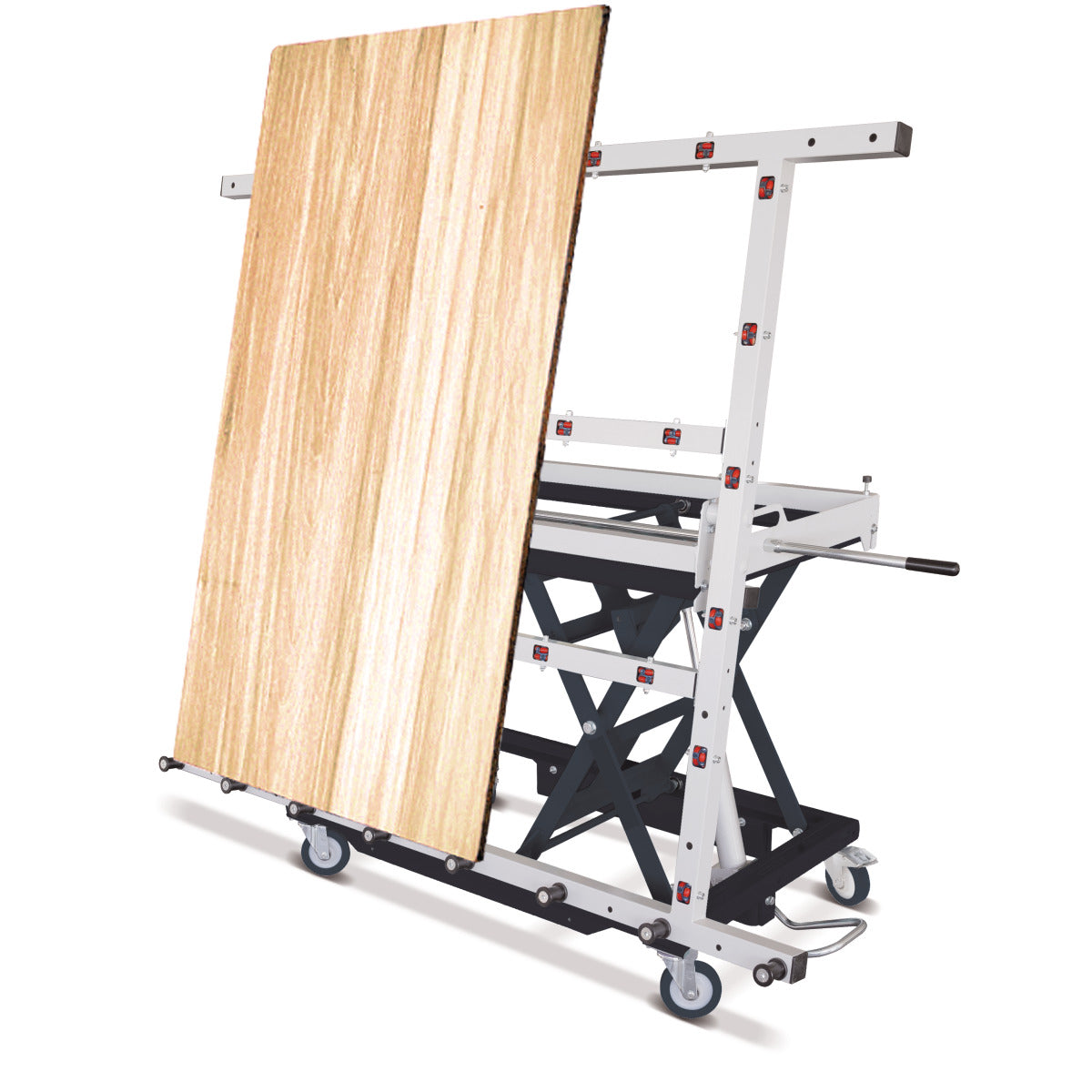 Unicraft Arbeitsplatztisch HT 350 M PSR - Art. 6100352