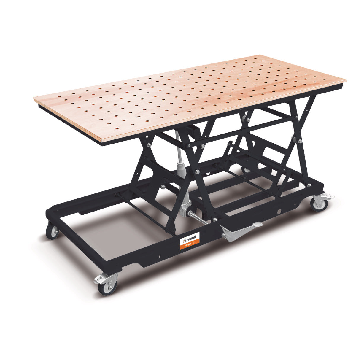 Holzkraft Scherenhubtisch HT 350 L LAP - Art. 5192356