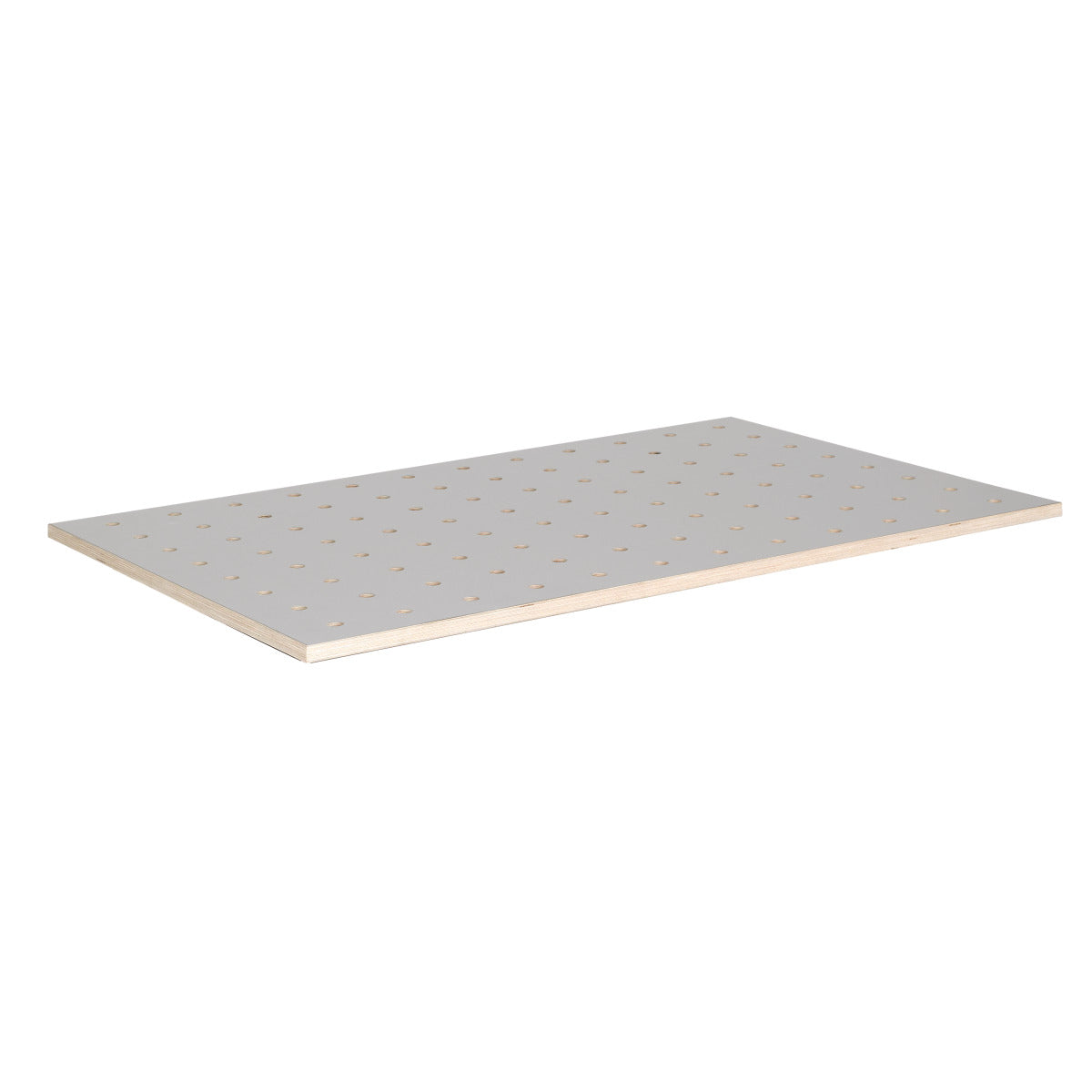 Unicraft Tischoberteil HPL Lochrasterplatte 1200 x 800, Ø20 mm - Art. 6112000