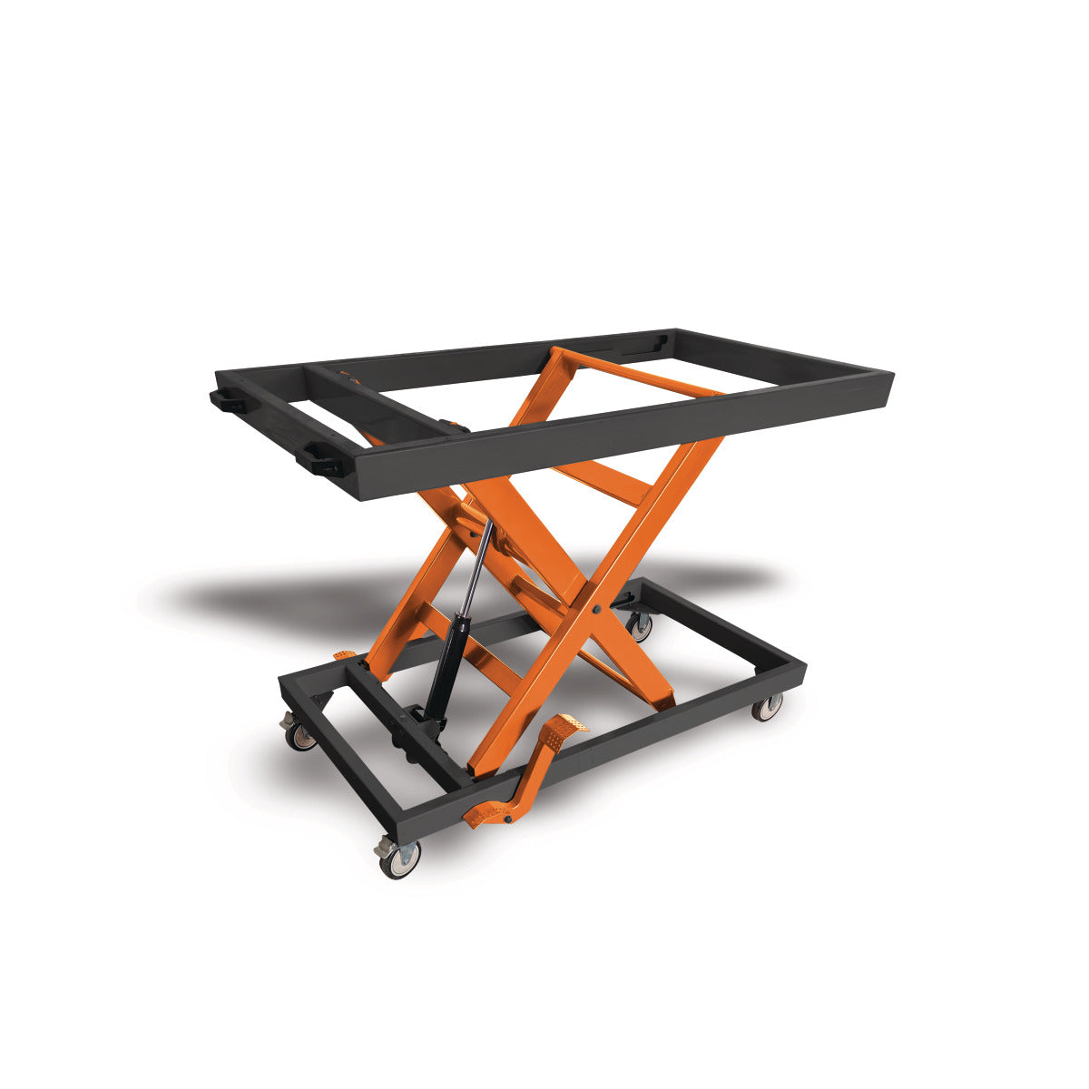 Unicraft Höhenverstellbarer Arbeitstisch HT 301 L - Art. 6130305