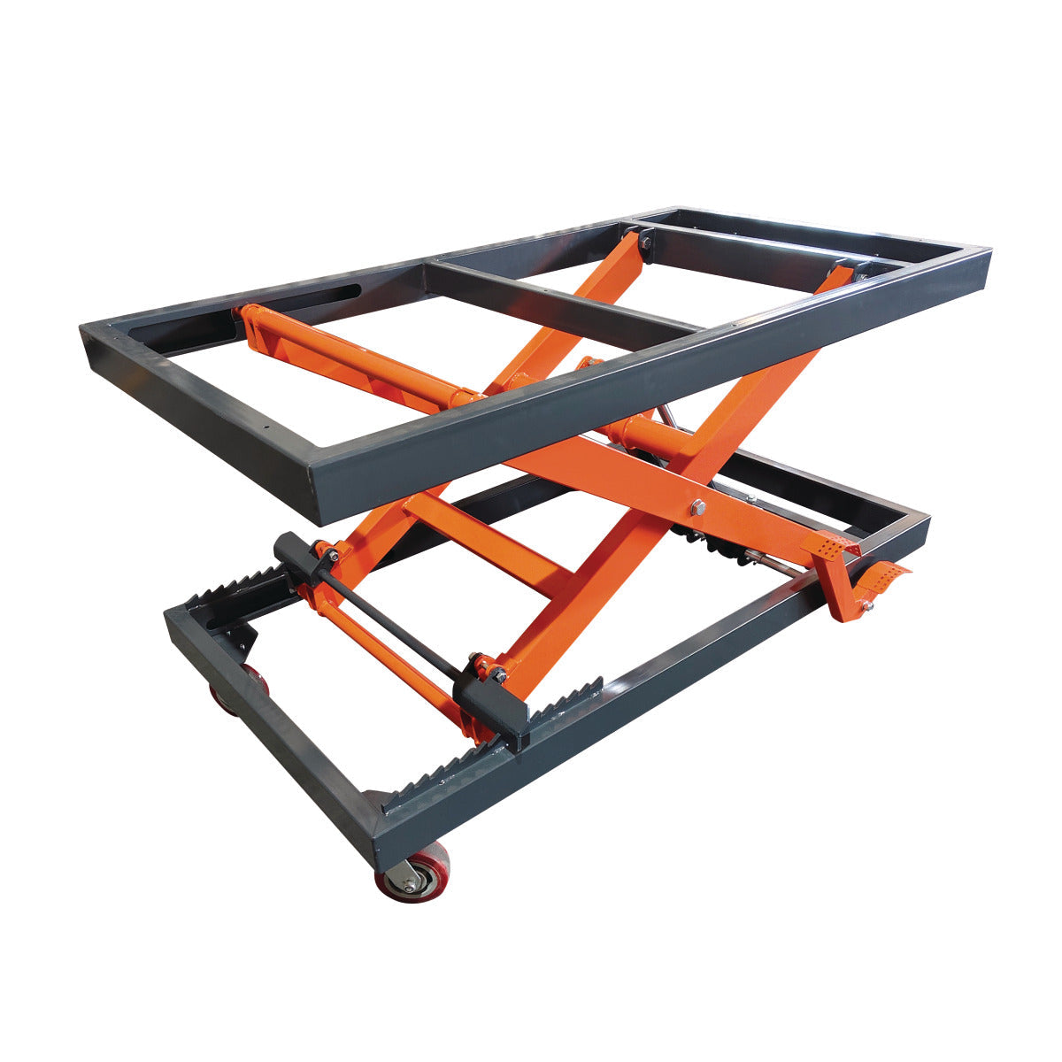 Unicraft Höhenverstellbarer Arbeitstisch HT 601 - Art. 6130600