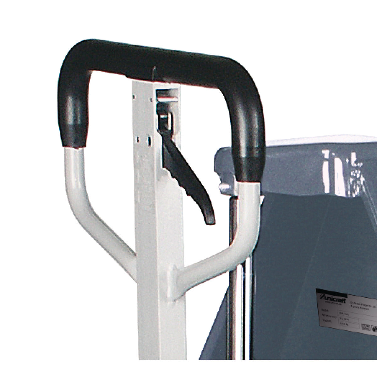 UNICRAFT Scherengabelhubwagen PHH 1001 – Modell 1 SM-6150100