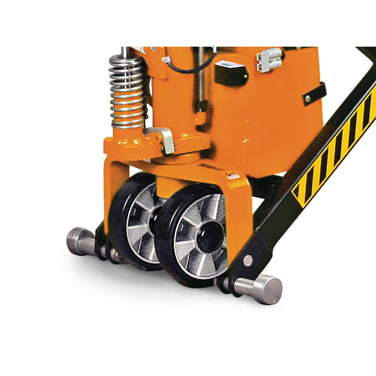 UNICRAFT Scherengabelhubwagen PHH 1003 E – Version 1 SM-6150104